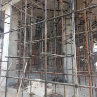 داربست فلزی اطمینان،مراغه.بناب واطراف