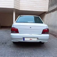 پراید 132sx مدل 90 دوگانه دستی|خودرو سواری و وانت|مشهد, چهارچشمه|دیوار