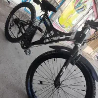 دوچرخه 26 .|دوچرخه، اسکیت، اسکوتر|زاویه, |دیوار