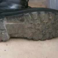 پوتین سایز41|کیف، کفش، کمربند|سرپل ذهاب, |دیوار