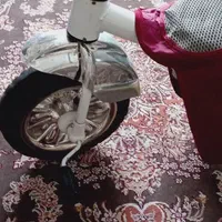 سه چرخه چرخ کودک ۴ تا ۷ سال|اسباب‌بازی بچه|تهران, ائمه اطهار|دیوار