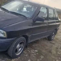 پراید مدل ۹۰ فروش فوری|خودرو سواری و وانت|بندر انزلی, آخرخط|دیوار