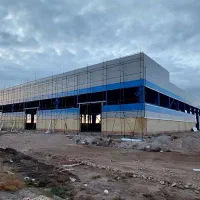 نصب ساندویچ پانل و جوشکاری باقیمت مناسب