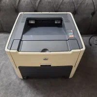 پرینتر لیزری 1320 (دورو )