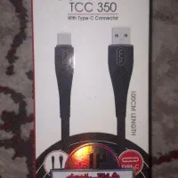 کابل شارژ اصلی  TYPE  C