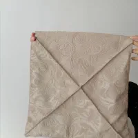 شیش عدد روکش کوسن مبل