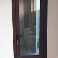 درب و پنجره دوجداره upvc، آلومینیوم،|مصالح و تجهیزات ساختمان|کرمان, |دیوار