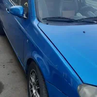 جن تو پروتون دنده ای|خودرو سواری و وانت|مرند, |دیوار