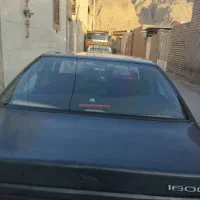 پژو آردی آی مدل 85|خودرو سواری و وانت|کرمان, |دیوار