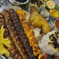 آشپزی مجالس عروسی/ ترحیم / ولیمه/ افطاری