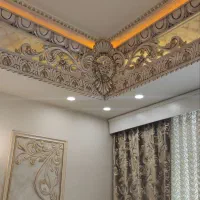 رودان گچکاری
