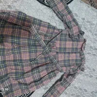 پیراهن دخترانه مناسب شب یلدا ۲تا۴ سال|کفش و لباس بچه|ورامین, ورامین|دیوار