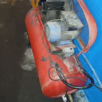 پمپ باد250کیلویی