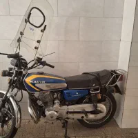 موتورسیکلت