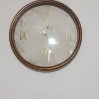 ساعت دیواری در حد نو|ساعت دیواری و تزئینی|اسدآباد, |دیوار