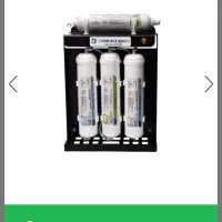 انواع فیلتر تصفیه آب و بهبود دهنده کیفیت آب