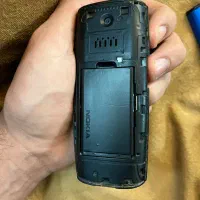 نوکیا X2-02 درحد|موبایل|مشهد, ادیب نیشابوری (شهرک غرب)|دیوار