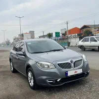 فروش برلیانس ۳۳۰ موتور کوچیک