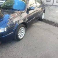 سورن مدل ۹۵ توربو