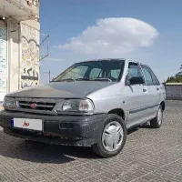 پراید مدل ۸۵