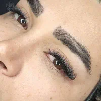 آموزش صفر تا صد اکستنشن مژه|خدمات آموزشی|اندیشه, اندیشه فاز ۱|دیوار