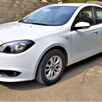 برلیانس H 320 1500