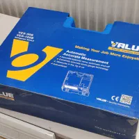 ترازو ولیو Value برند ولئو