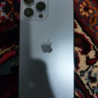 اپل iPhone 13 Pro Max با حافظهٔ ۲۵۶ گیگابایت|موبایل|مشهد, هفت تیر|دیوار