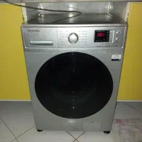 ماشین لباسشویی دوو Daewo