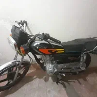 موتور سیکلت