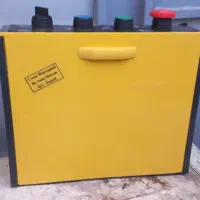 رویزیون آسانسور نو آکبند