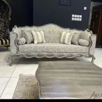 مبلمان نئوکلاسیک فرانسوی