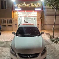 جک j5 اتومات مدل ۹۳اقساط ۱۲ ماه ( اتوگالری شهپری )