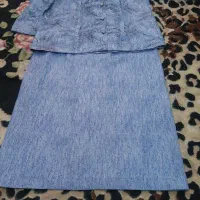 دو تا کت دامن زنانه