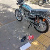 هندا تکتاز ۱۴۰۴  صفر کیلومتر جدید