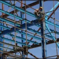 اجرای تمام کارهای جوشکاری|خدمات پیشه و مهارت|بروجرد, |دیوار