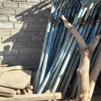 ۳۵ عدد جک و ۳۵ عدد تخته روسی|ابزارآلات|فیروزآباد (فارس), |دیوار