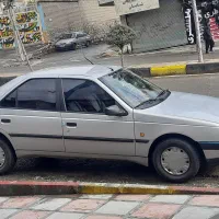 پژو ۴۰۵