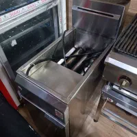 فروش وسایل فستفود|کافیشاپ و رستوران|صدرا-فارس, فاز ۱|دیوار