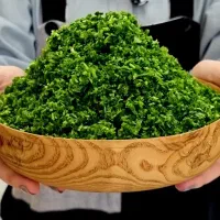 سبزی خورشتی