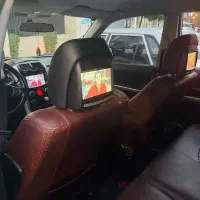 سوزوکی ویتارا ۲۴۰۰ اتومات