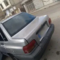 پراید صبا Gtxi مدل86 کلکسیونی|خودرو سواری و وانت|کرمانشاه, |دیوار