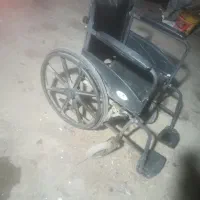 ویلچر|پزشکی|قم, حاج زینل|دیوار
