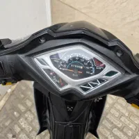 موتور مدل۹۷|موتورسیکلت|تربت‌حیدریه, طالقانی|دیوار