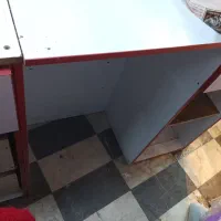 پیشخوان|دفتر کار|بندر انزلی, شاکوچه|دیوار