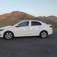 تارا اتومات سفید v4 در حد صفر