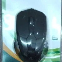 ماوس بیسیم و سیم دار