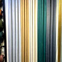 پرده مینیمال پانچ زبرا برازنده