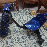 اسکوتر دیریفتی