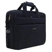 کیف سه کاره لپ تاپ مارک benetton